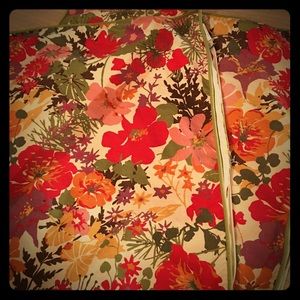 Pottery Barn Euro Shams